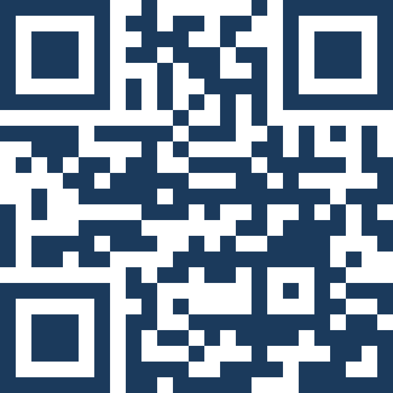 QR-Code zur Reparaturanfrage
